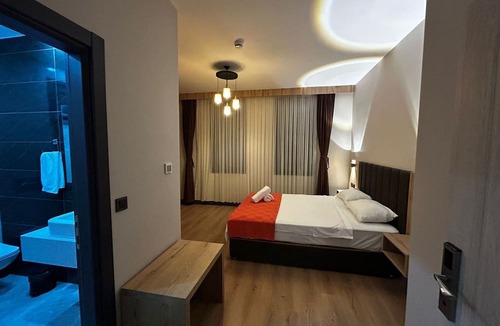 Ardesen Bed & Breakfast | Mayavera Otel