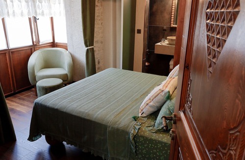 Urla House | uroomsurla