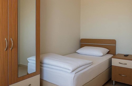 Marmara Ereglisi Hotel | West Marmara Hotel