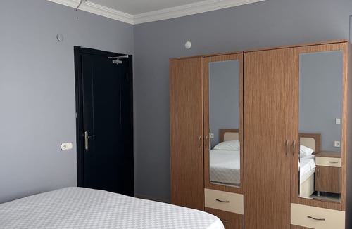 Marmara Ereglisi Hotel | West Marmara Hotel