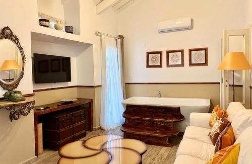 Ilica Hotel | Mon Ilıca Otel