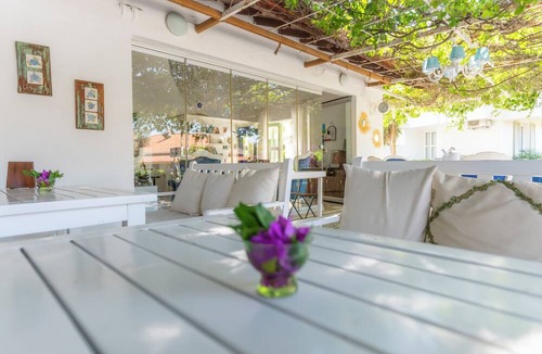 Ilica Hotel | Mon Ilıca Otel
