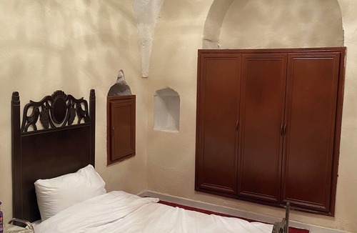 Artuklu Apartment | Yeşil periy