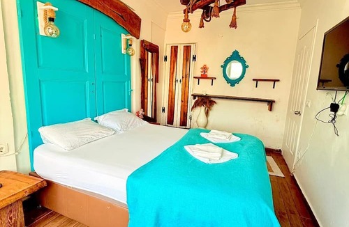 Alacati Cabin | Köyiçi Butik Otel Alaçatı