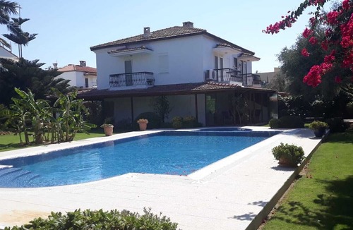 Cesme Villa | Çeşme Dalyan