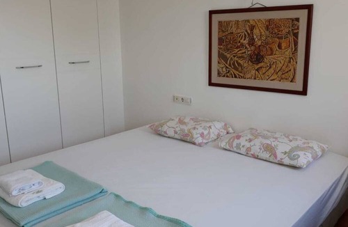 Cesme Villa | Çeşme Dalyan