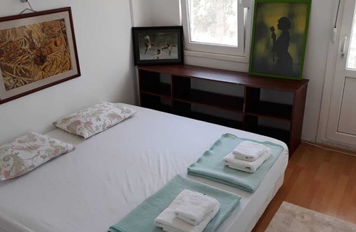 Cesme Villa | Çeşme Dalyan