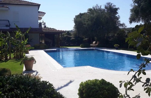 Cesme Villa | Çeşme Dalyan