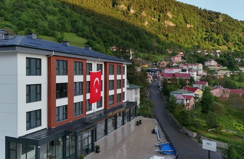 Hamsikoy Hotel | DEMEDERON HOTEL