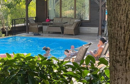 Bornova Hotel | İzmir Yaşam Vadisi