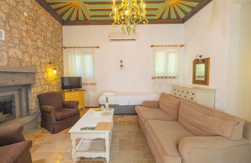 Datca House | guesthouse by west