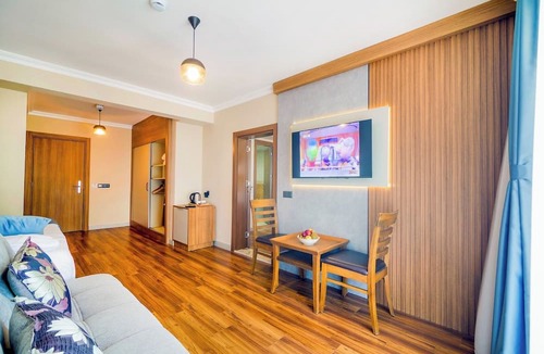 Dalyan City Center Hotel | Caria Special Class