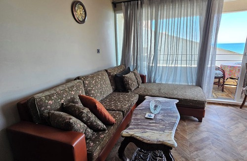 Altinkum Apartment | ARİFE REZİDANCE NO.2