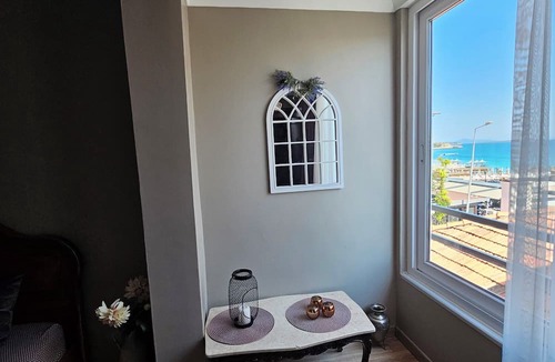 Altinkum Apartment | ARİFE REZİDANCE NO.2