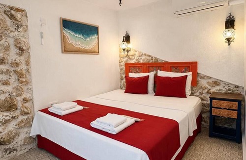 Sigacık House | Pangea Sığacık