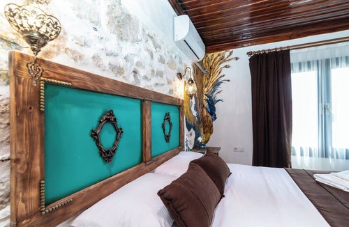 Sigacık House | Pangea Sığacık