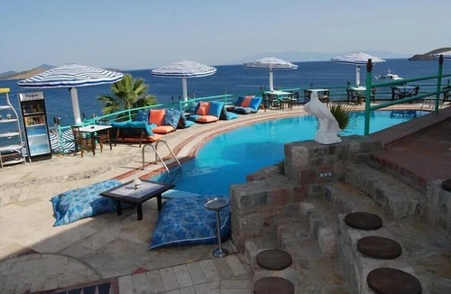 Ortakent Hotel | portofino hotel