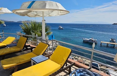 Ortakent Hotel | portofino hotel