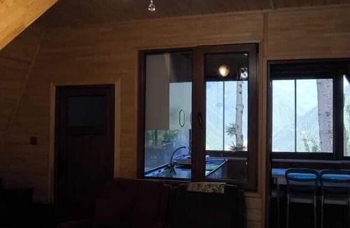 Uzungol House | Maneviga Pansiyon