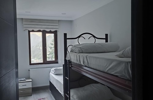 Uzungol House | Maneviga Pansiyon