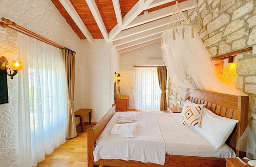 Cesme Bed & Breakfast | The Fountain Çeşme