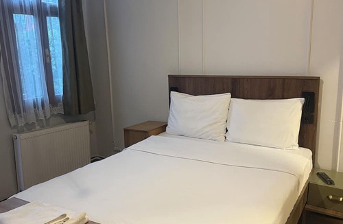 Ortakoy Hostel | Nest Apart Ortaköy