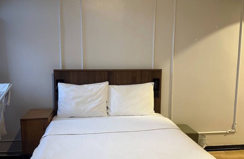 Ortakoy Hostel | Nest Apart Ortaköy