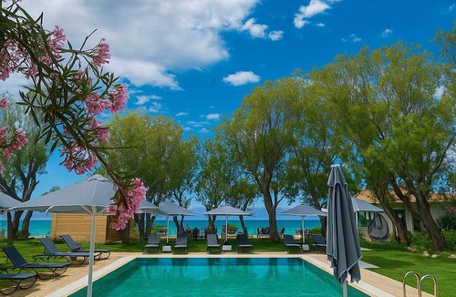 Datca Bed & Breakfast | Nest Beach Bungalows Datça