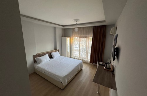 Geyikli Hotel | Varol Otel