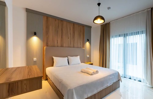 Golturkbuku Hotel | Melengeç Otel