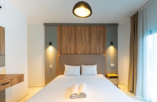 Golturkbuku Hotel | Melengeç Otel