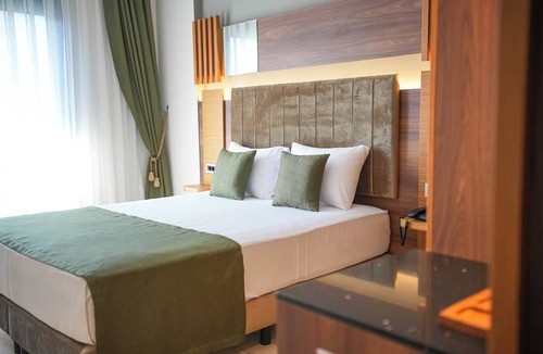 Icmeler Hotel | Oliva Verde Hotel