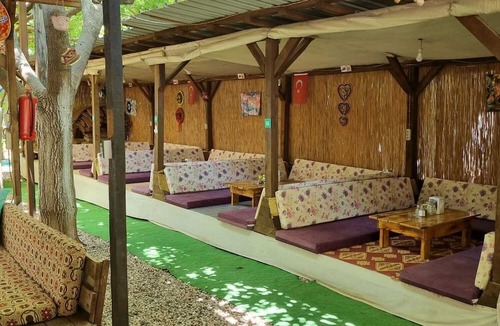 Olympos House | Kardelen Pansiyon
