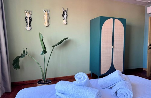 Balat Villa | Mansion Istanbulite