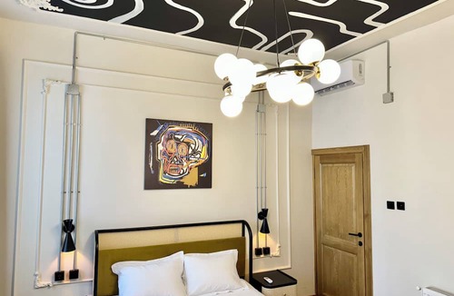 Balat Villa | Mansion Istanbulite