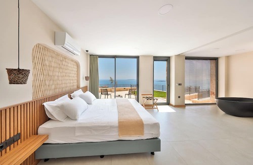 Kas Hotel | Lyxos Hotel