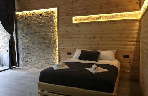 Cayirduzu Ski Chalet | Umey Suit House