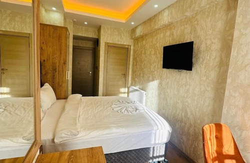 Ipekyolu Hostel | HOTEL PERA WHİTE