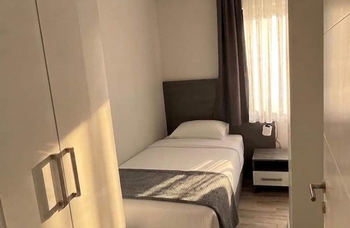 Izmit Hotel | Saray Premium Otel