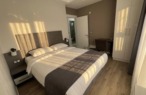 Izmit Hotel | Saray Premium Otel