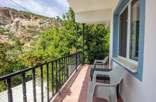 Faralya House | GÜL PENSİON