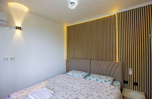 Faralya House | GÜL PENSİON