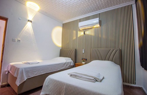 Faralya House | GÜL PENSİON