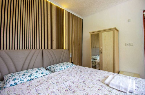Faralya House | GÜL PENSİON