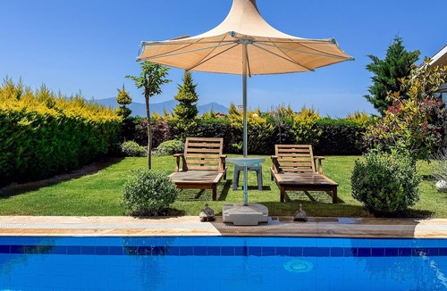 Kusadasi Villa | Villa Limon