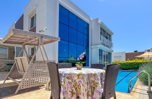 Kusadasi Villa | Villa Limon