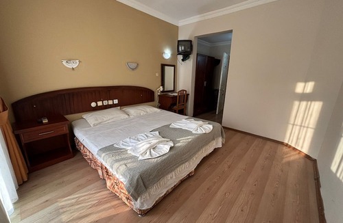 Fethiye City Center Hotel | Atlantis Hotel