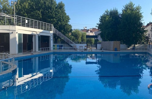 Fethiye City Center Hotel | Atlantis Hotel