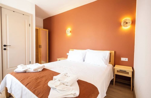 Sigacık Hotel | Boii Rest & Breakfast
