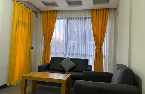Atakum Apartment | SİMA SUİT OTEL
